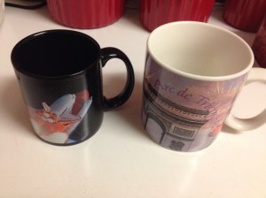 mugs (photo by Wendy Kennar)